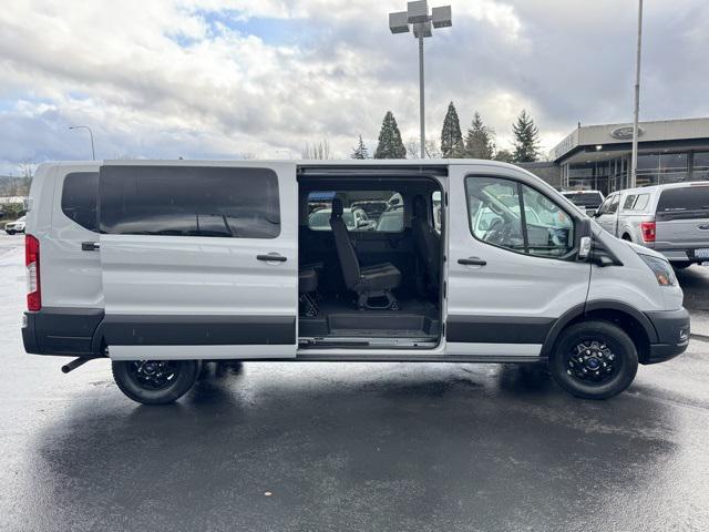 new 2024 Ford Transit-350 car, priced at $69,180