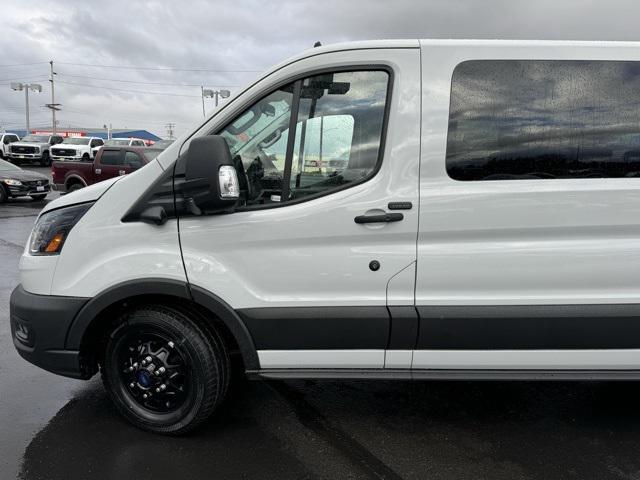 new 2024 Ford Transit-350 car, priced at $69,180