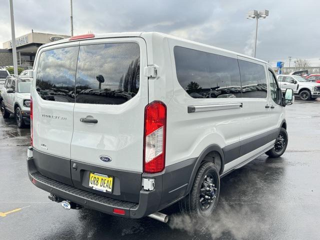 new 2024 Ford Transit-350 car, priced at $69,180