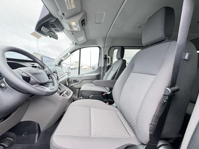 new 2024 Ford Transit-350 car, priced at $69,180