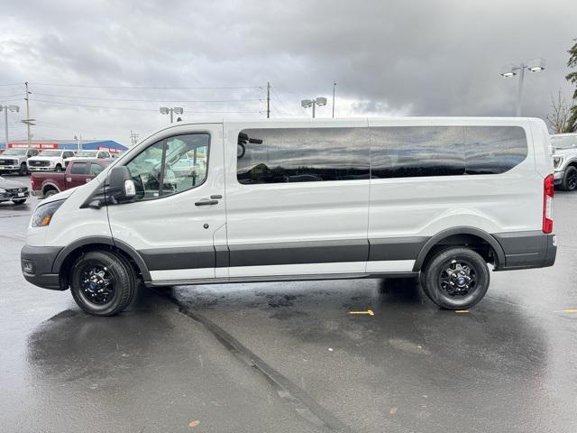 new 2024 Ford Transit-350 car, priced at $69,180