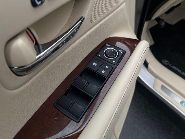 used 2015 Lexus RX 350 car, priced at $20,995
