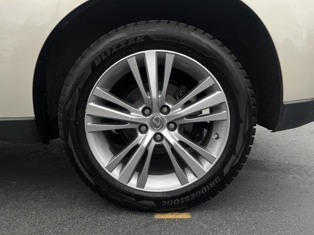 used 2015 Lexus RX 350 car, priced at $21,995