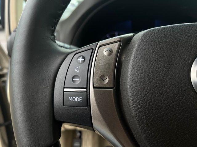 used 2015 Lexus RX 350 car, priced at $20,995