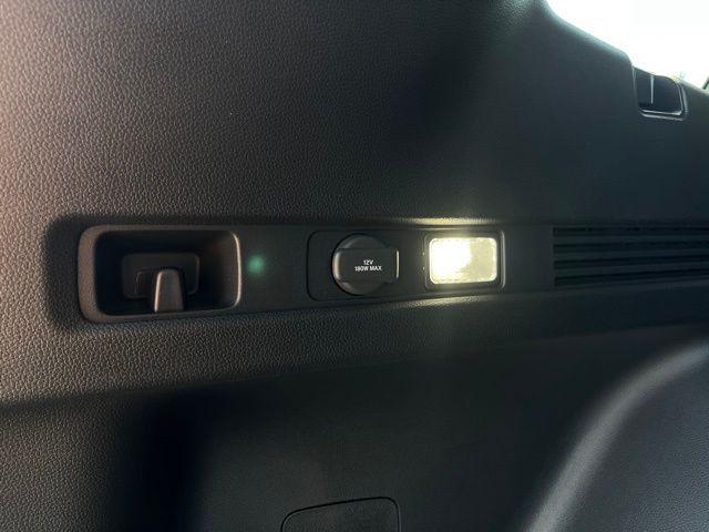 used 2025 Honda CR-V car, priced at $37,800