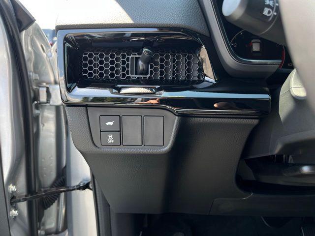 used 2025 Honda CR-V car, priced at $37,800
