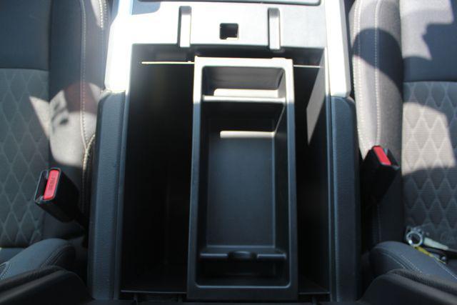used 2021 Nissan Titan car, priced at $23,923