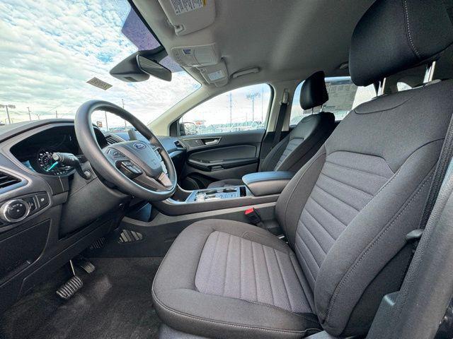 new 2024 Ford Edge car, priced at $41,066