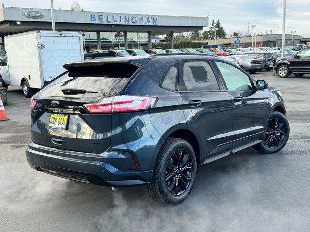 new 2024 Ford Edge car, priced at $41,066