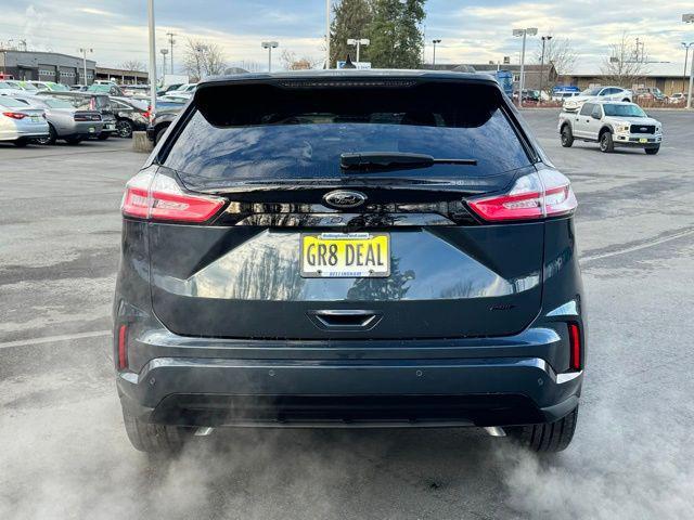 new 2024 Ford Edge car, priced at $41,066