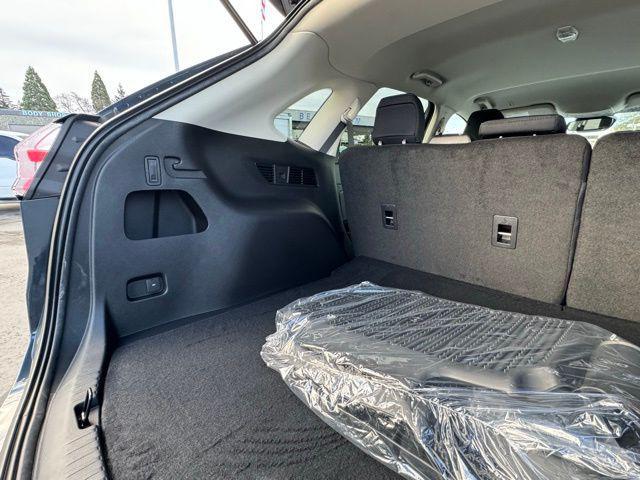 new 2024 Ford Edge car, priced at $41,066
