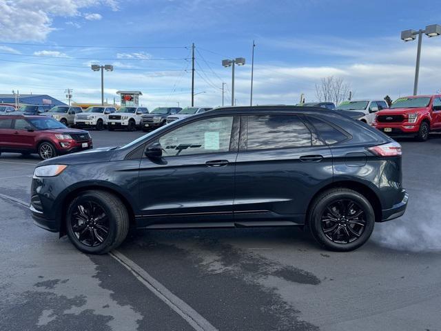 new 2024 Ford Edge car, priced at $40,065