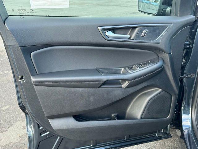 new 2024 Ford Edge car, priced at $41,066