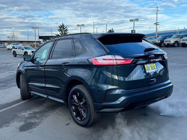 new 2024 Ford Edge car, priced at $41,066