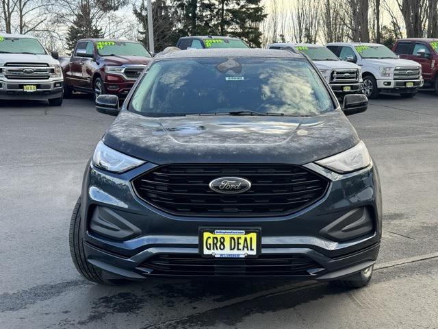 new 2024 Ford Edge car, priced at $40,065