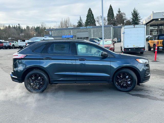 new 2024 Ford Edge car, priced at $41,066
