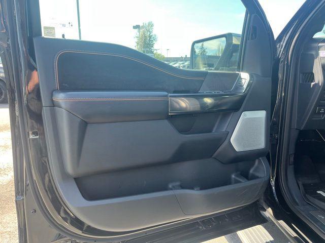used 2021 Ford F-150 car, priced at $42,750