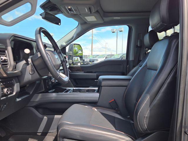 used 2024 Ford F-350 car, priced at $63,890