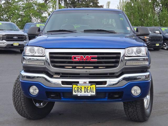 used 2003 GMC Sierra 2500 car, priced at $23,500