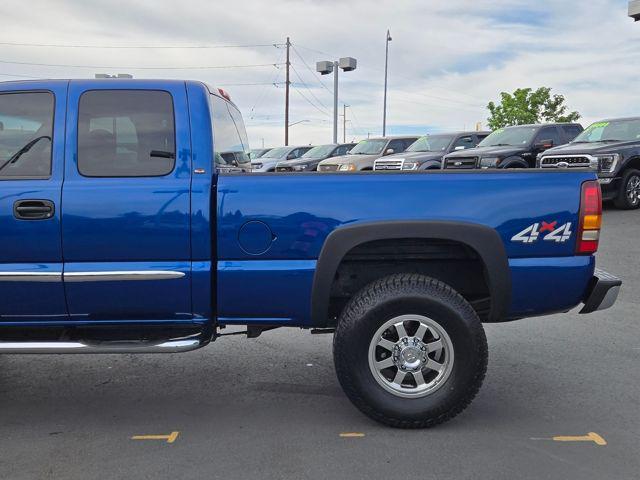 used 2003 GMC Sierra 2500 car, priced at $23,500