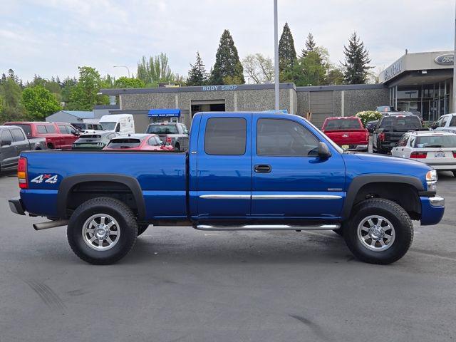 used 2003 GMC Sierra 2500 car, priced at $23,500