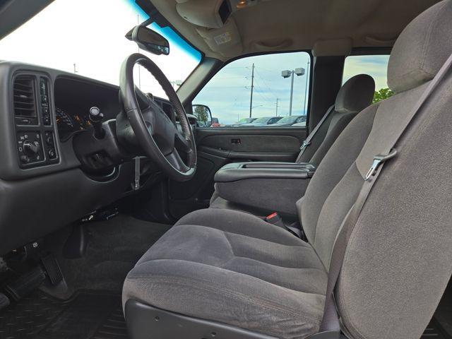 used 2003 GMC Sierra 2500 car, priced at $23,500
