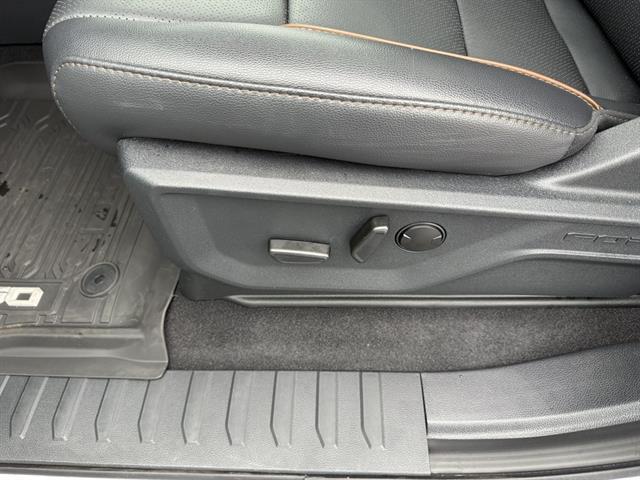 new 2025 Ford F-150 car, priced at $74,415