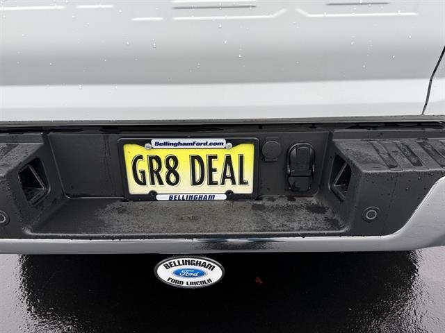 new 2025 Ford F-150 car, priced at $74,415