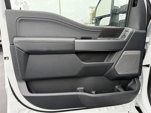 new 2025 Ford F-150 car, priced at $74,415