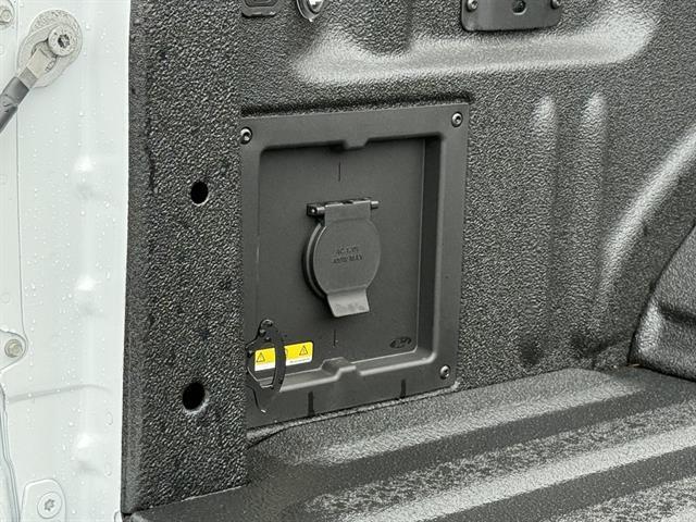 new 2025 Ford F-150 car, priced at $74,415