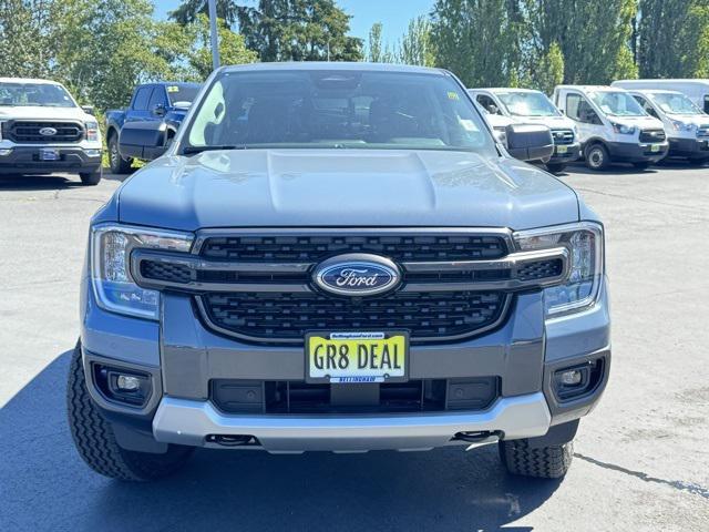 new 2024 Ford Ranger car, priced at $44,585