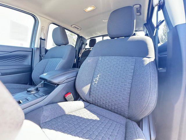 new 2024 Ford Ranger car, priced at $44,225