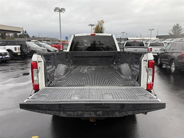 used 2018 Ford F-250 car, priced at $18,995