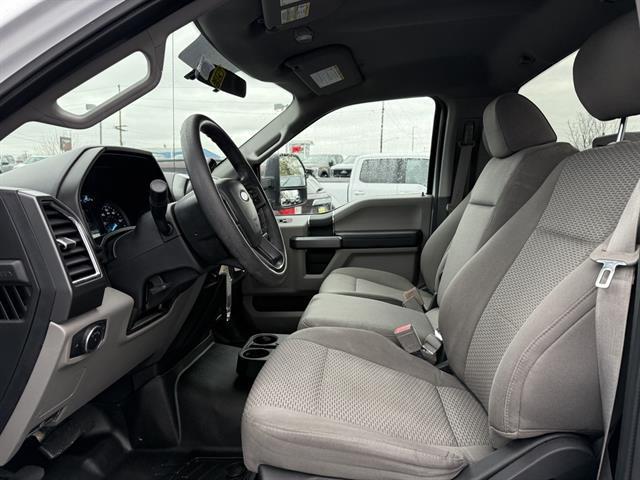 used 2018 Ford F-250 car, priced at $18,995