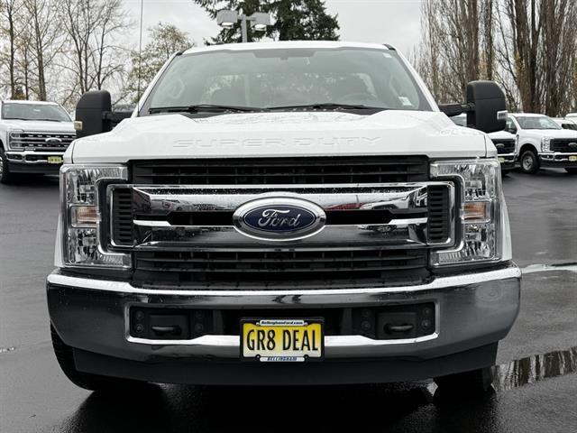 used 2018 Ford F-250 car, priced at $18,995