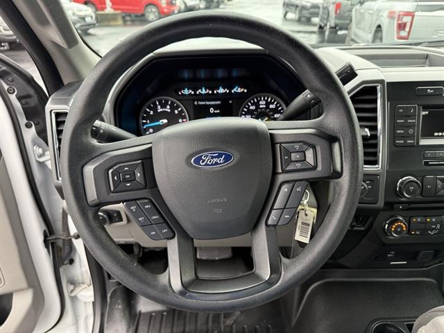 used 2018 Ford F-250 car, priced at $18,995