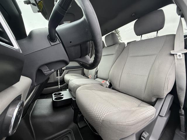 used 2018 Ford F-250 car, priced at $18,995