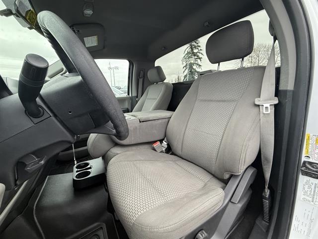 used 2018 Ford F-250 car, priced at $18,995