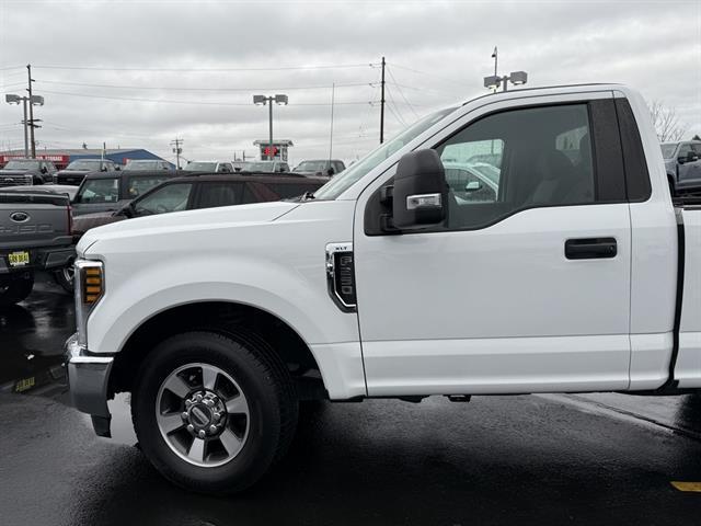 used 2018 Ford F-250 car, priced at $18,995