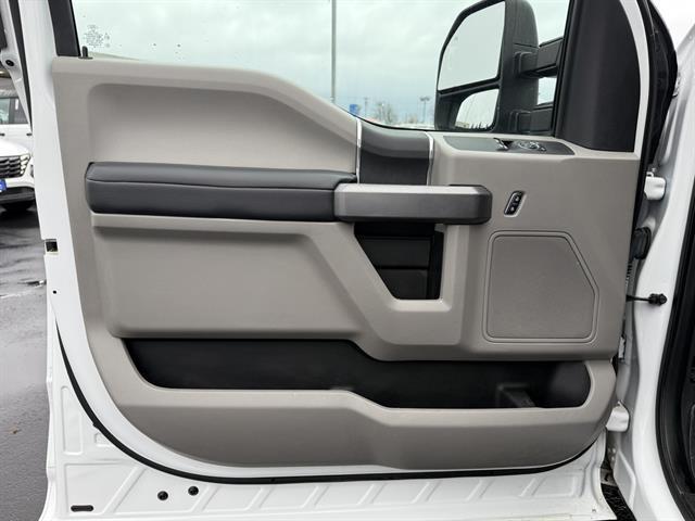 used 2018 Ford F-250 car, priced at $18,995