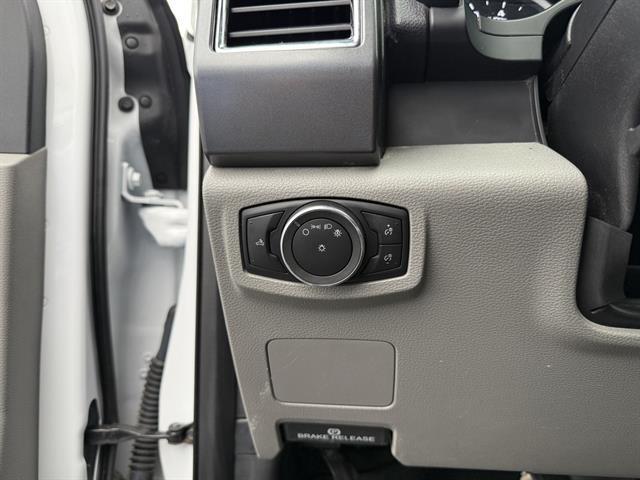 used 2018 Ford F-250 car, priced at $18,995