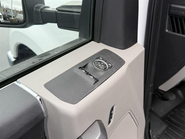 used 2018 Ford F-250 car, priced at $18,995