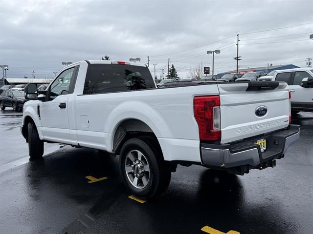 used 2018 Ford F-250 car, priced at $18,995