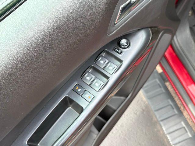 used 2017 GMC Canyon car, priced at $24,991