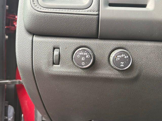 used 2017 GMC Canyon car, priced at $24,991