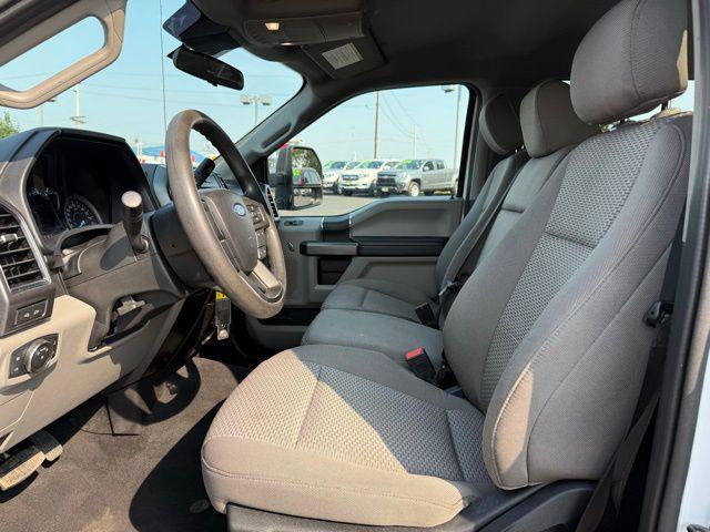 used 2021 Ford F-350 car, priced at $49,895