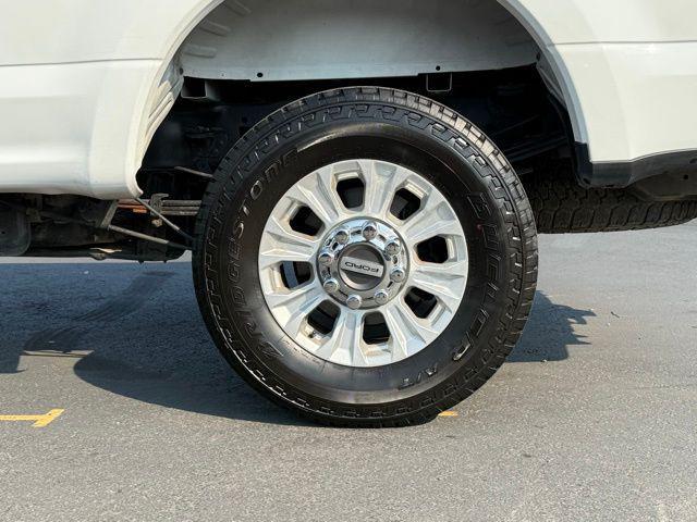 used 2021 Ford F-350 car, priced at $49,895