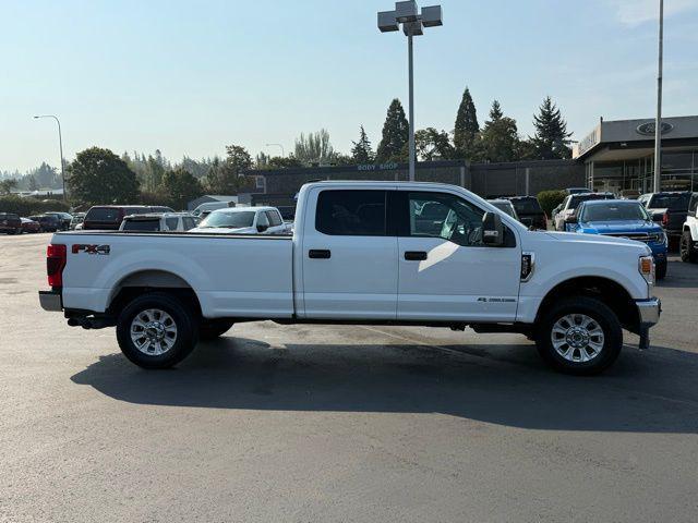 used 2021 Ford F-350 car, priced at $49,895