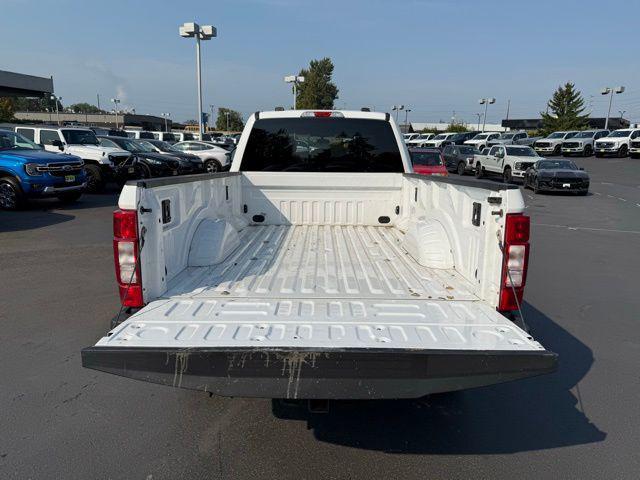 used 2021 Ford F-350 car, priced at $49,895