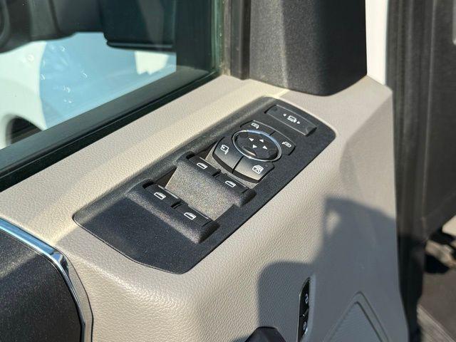 used 2021 Ford F-350 car, priced at $49,895